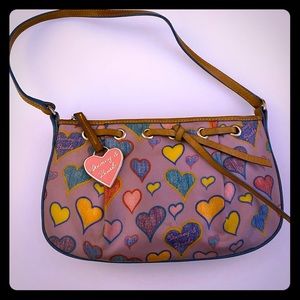 Dooney & Bourke handbag